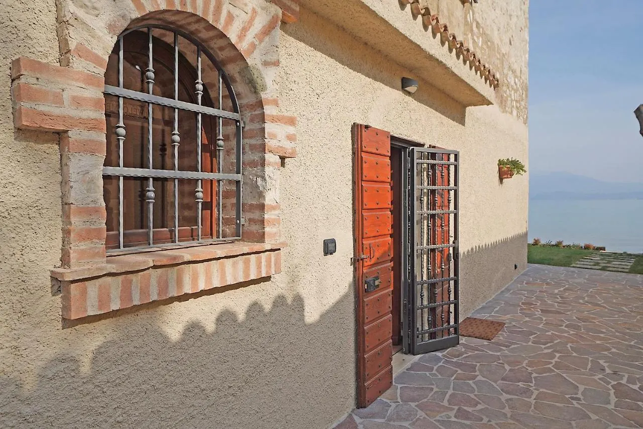 Villa L'Antica Lugana 0*, Sirmione